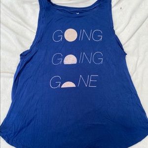 American Eagle Tank Top